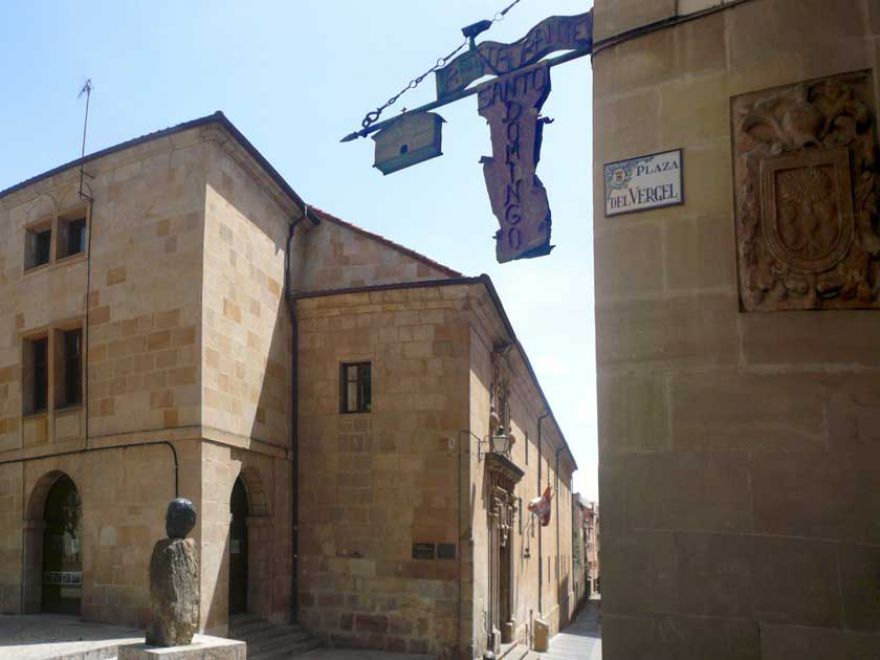 Instituto Antonio Machado